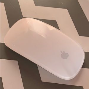 Apple Magic Mouse 2 White/Silver